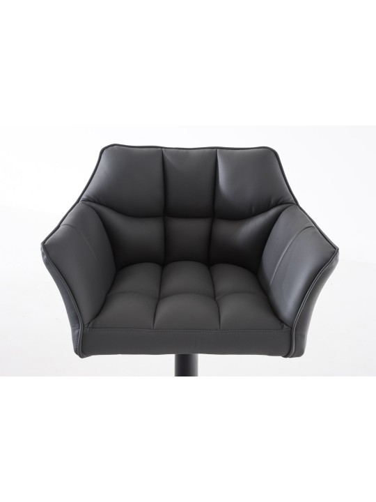 Baarijakkara Damaso B, harmaa