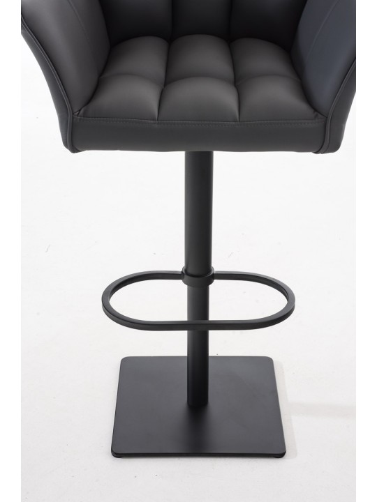 Baarijakkara Damaso B, harmaa