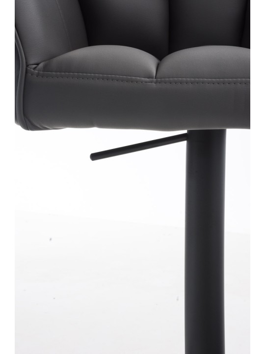 Baarijakkara Damaso B, harmaa