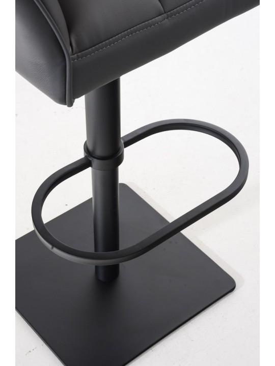 Baarijakkara Damaso B, harmaa