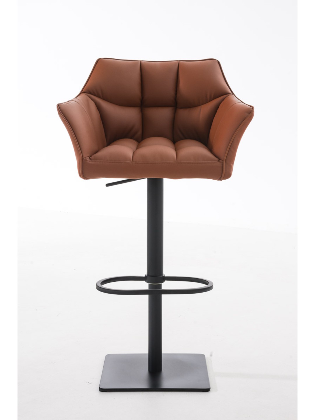 Baarijakkara Damaso B, vaaleanruskea