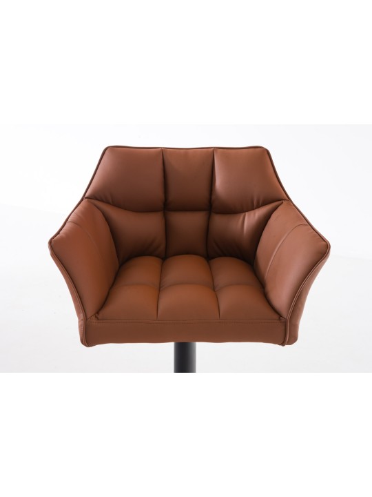 Baarijakkara Damaso B, vaaleanruskea