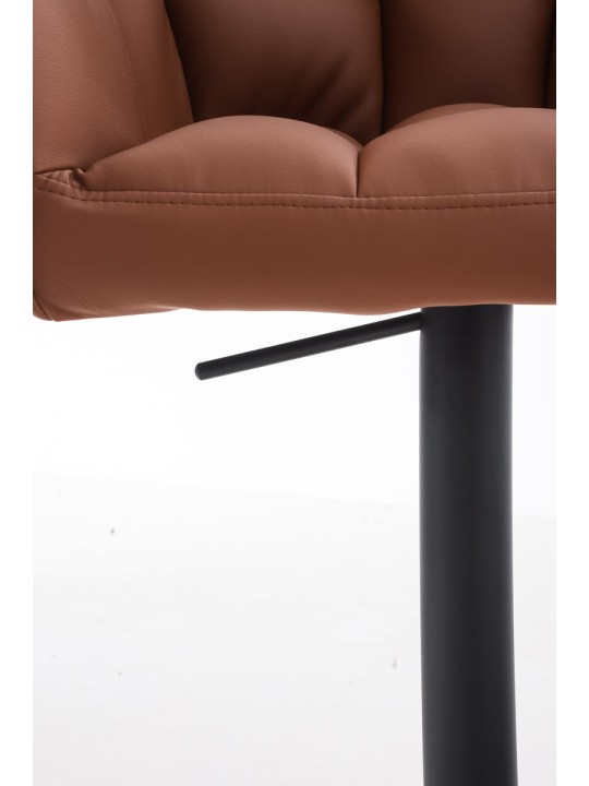 Baarijakkara Damaso B, vaaleanruskea