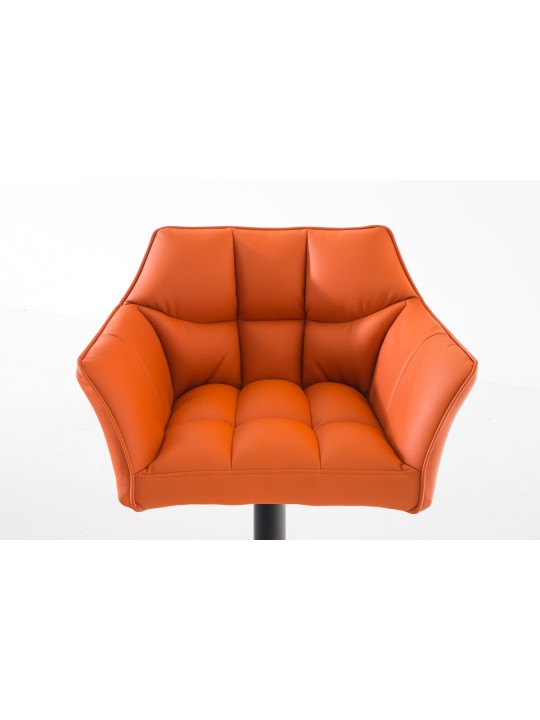 Baarijakkara Damaso B, oranssi