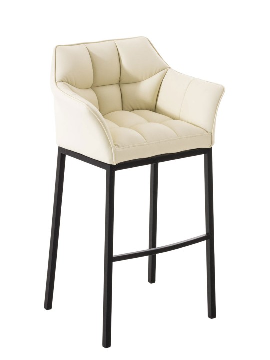 Baarijakkara Damaso B 4 jalan rungolla, kermanvärinen