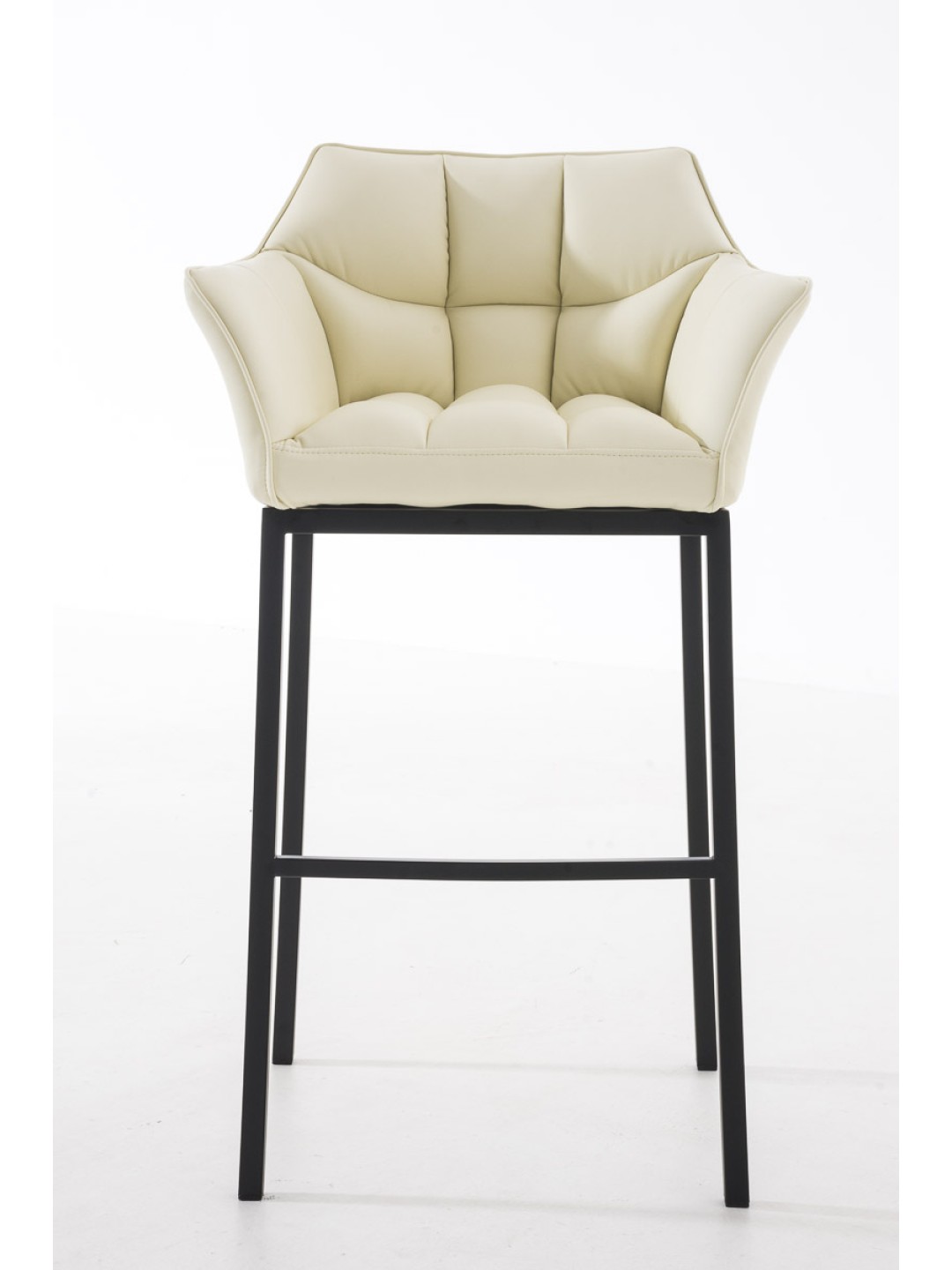 Baarijakkara Damaso B 4 jalan rungolla, kermanvärinen