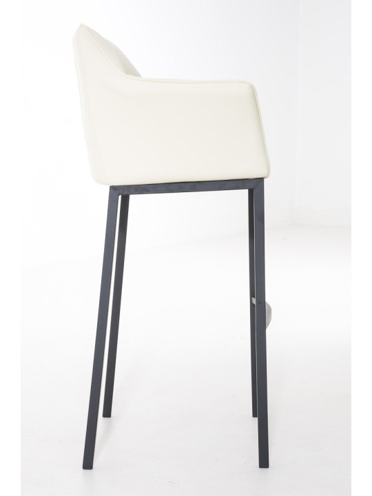 Baarijakkara Damaso B 4 jalan rungolla, kermanvärinen