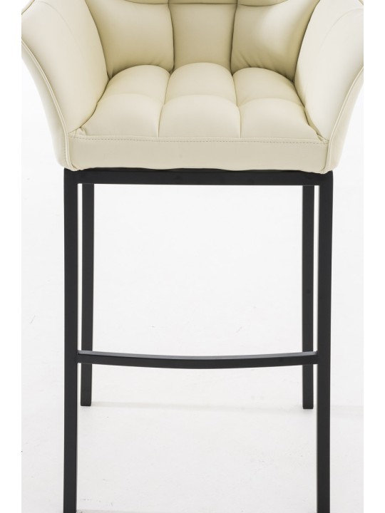 Baarijakkara Damaso B 4 jalan rungolla, kermanvärinen