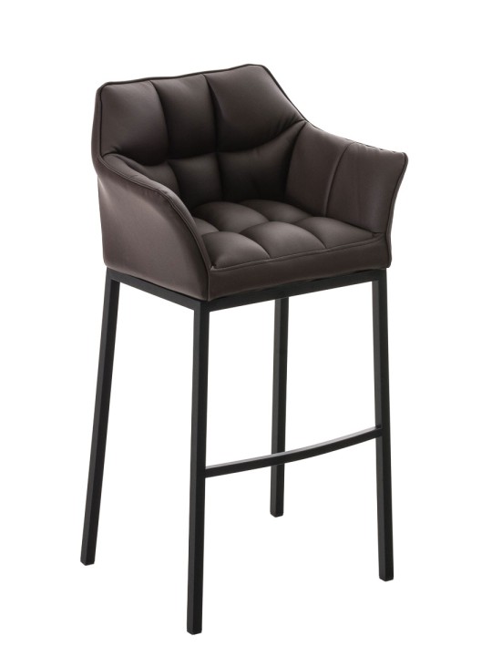 Baarijakkara Damaso B 4 jalan rungolla, ruskea