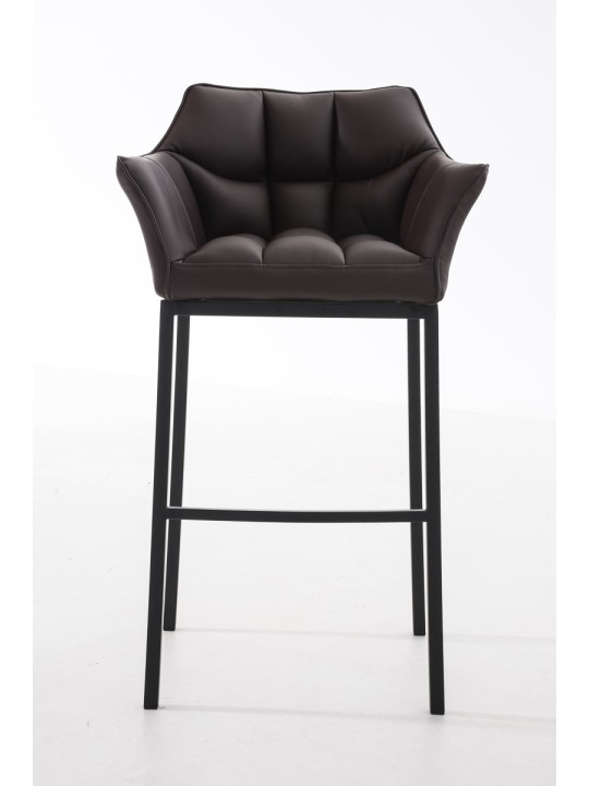 Baarijakkara Damaso B 4 jalan rungolla, ruskea