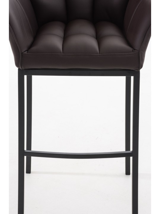 Baarijakkara Damaso B 4 jalan rungolla, ruskea