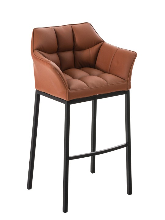 Baarijakkara Damaso B 4 jalan rungolla, vaaleanruskea