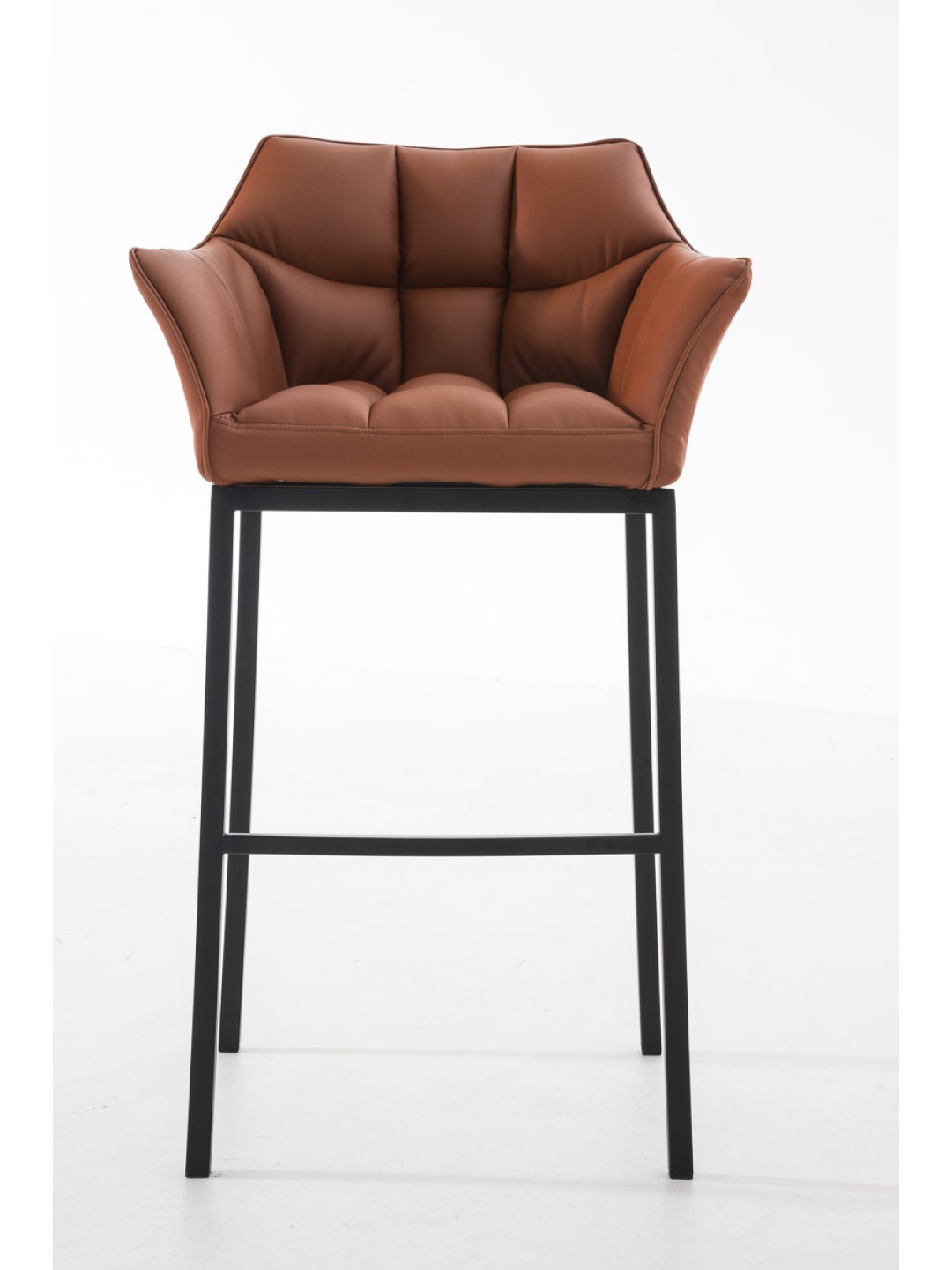 Baarijakkara Damaso B 4 jalan rungolla, vaaleanruskea