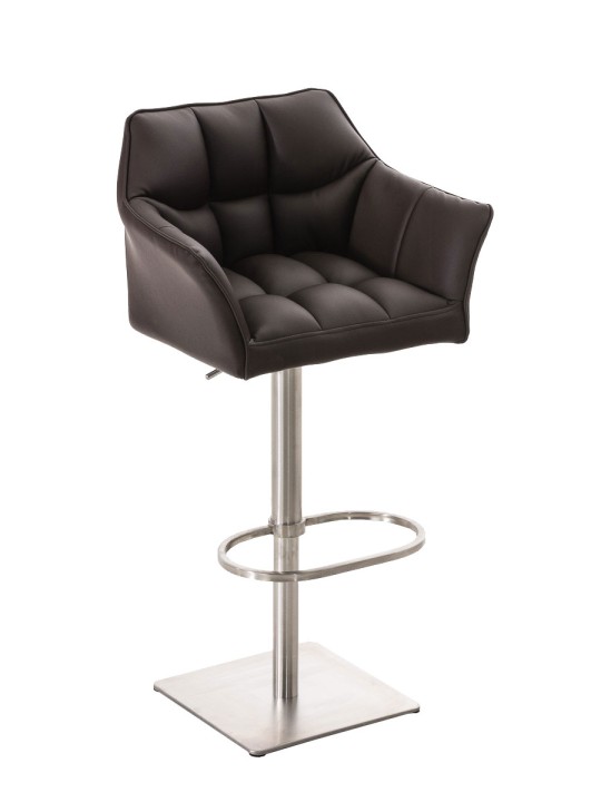 Baarijakkara Damaso E, ruskea