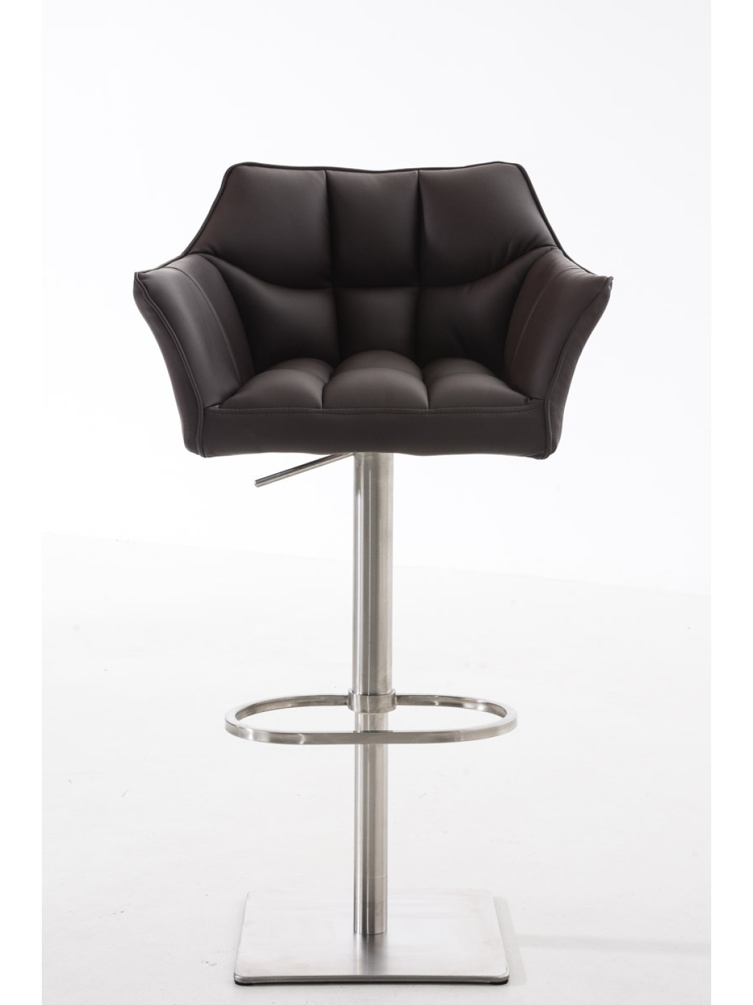 Baarijakkara Damaso E, ruskea