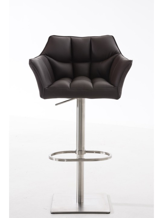 Baarijakkara Damaso E, ruskea