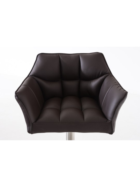 Baarijakkara Damaso E, ruskea