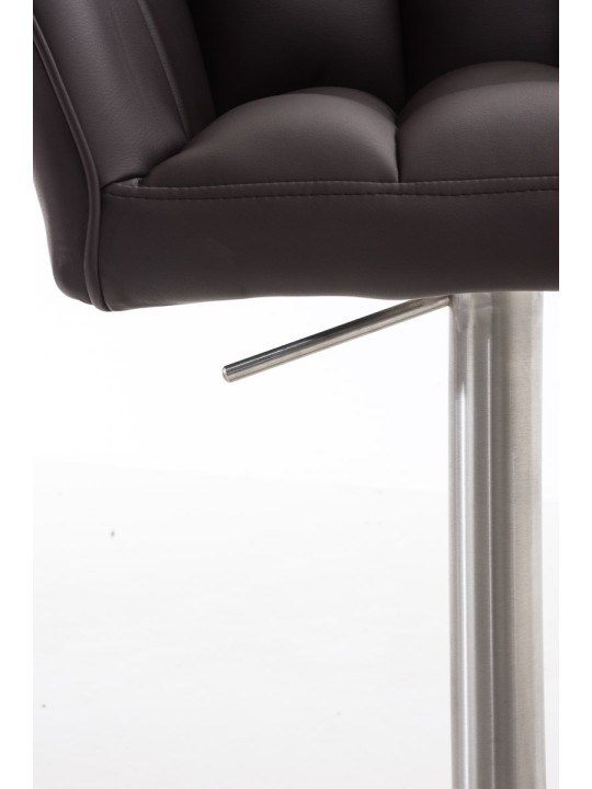 Baarijakkara Damaso E, ruskea