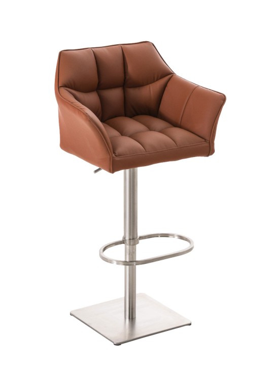 Baarijakkara Damaso E, vaaleanruskea Baarijakkara Damaso E, vaaleanruskea