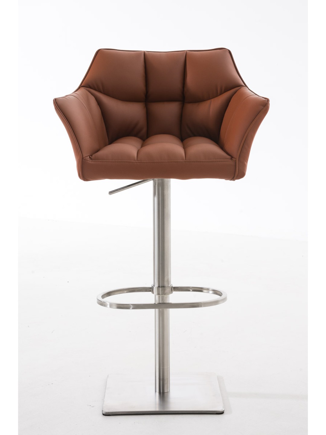 Baarijakkara Damaso E, vaaleanruskea