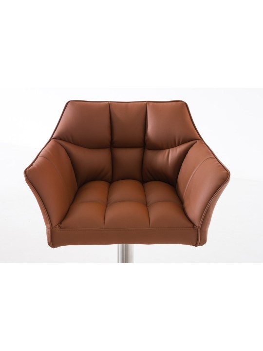 Baarijakkara Damaso E, vaaleanruskea Baarijakkara Damaso E, vaaleanruskea