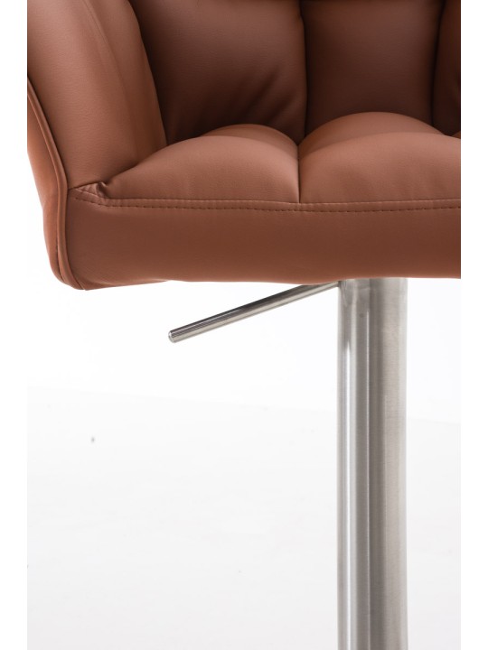 Baarijakkara Damaso E, vaaleanruskea Baarijakkara Damaso E, vaaleanruskea