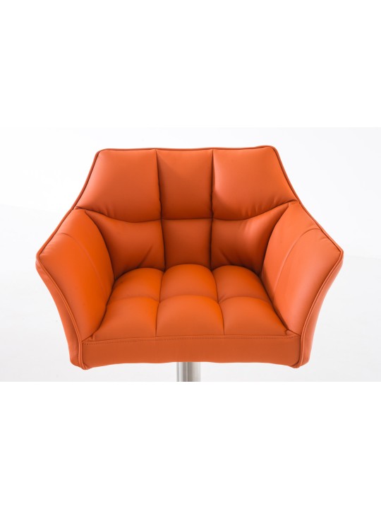 Baarijakkara Damaso E, oranssi