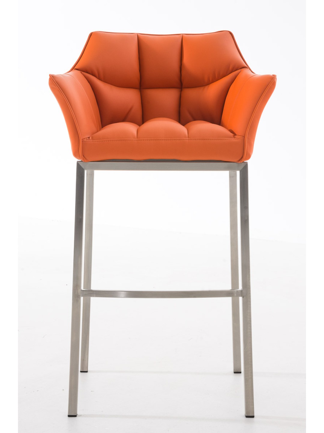 Baarijakkara Damaso E 4 jalan rungolla, oranssi