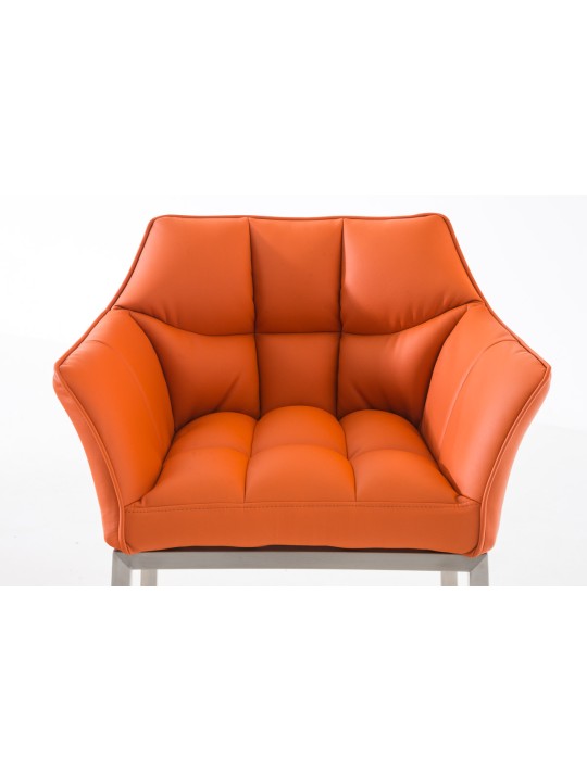 Baarijakkara Damaso E 4 jalan rungolla, oranssi