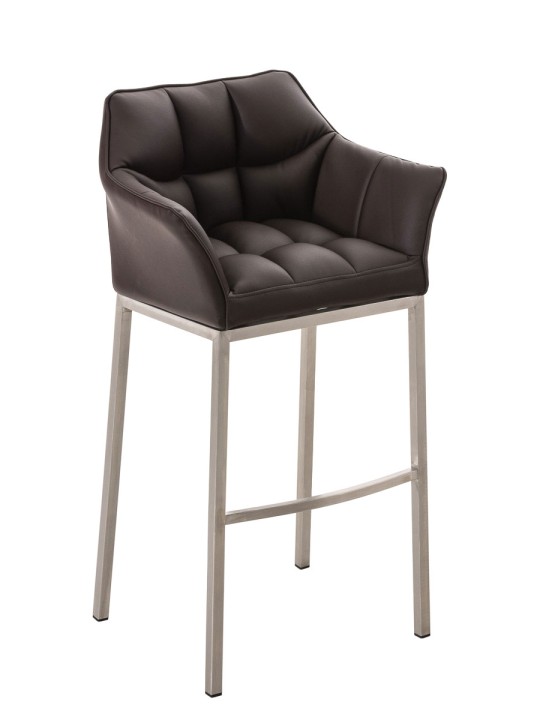 Baarijakkara Damaso E 4 jalan rungolla, ruskea