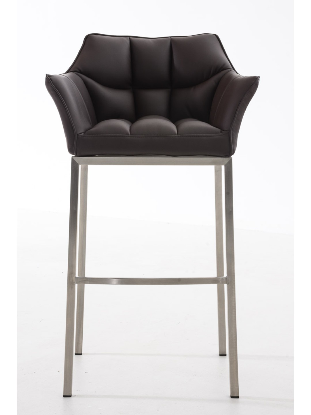 Baarijakkara Damaso E 4 jalan rungolla, ruskea