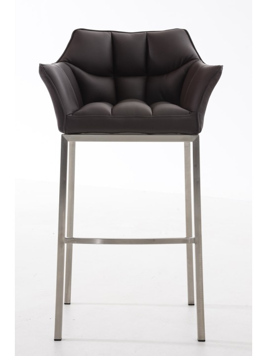 Baarijakkara Damaso E 4 jalan rungolla, ruskea