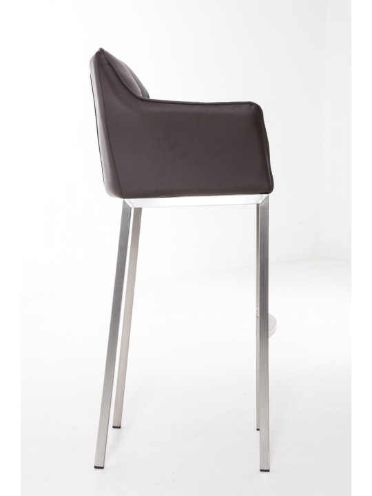 Baarijakkara Damaso E 4 jalan rungolla, ruskea