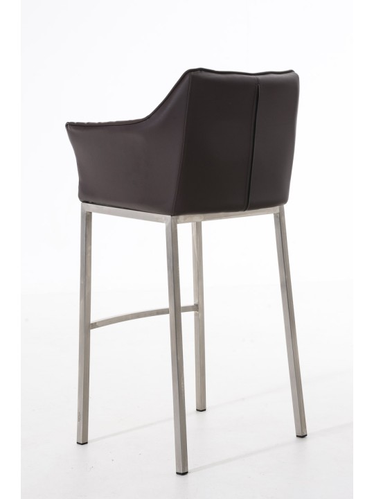 Baarijakkara Damaso E 4 jalan rungolla, ruskea