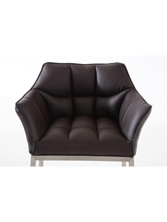 Baarijakkara Damaso E 4 jalan rungolla, ruskea