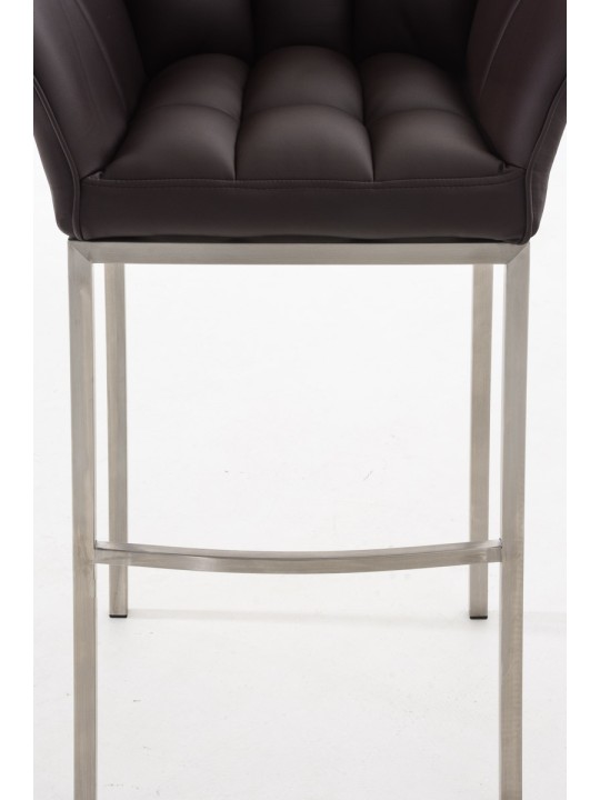 Baarijakkara Damaso E 4 jalan rungolla, ruskea