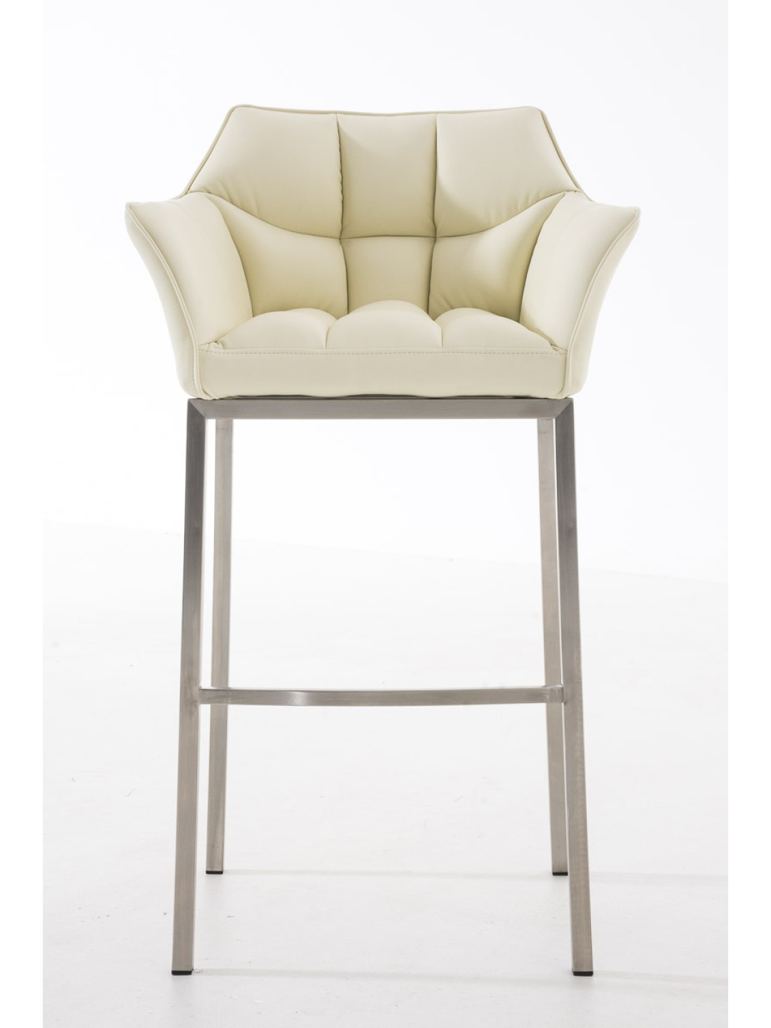 Baarijakkara Damaso E 4 jalan rungolla, kermanvärinen