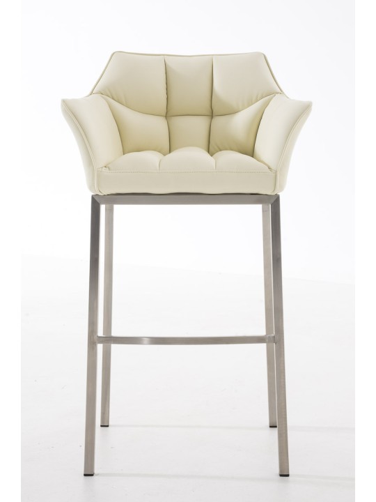 Baarijakkara Damaso E 4 jalan rungolla, kermanvärinen