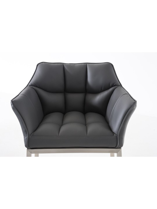 Baarijakkara Damaso E 4 jalan rungolla, harmaa Baarijakkara Damaso E 4 jalan rungolla, harmaa