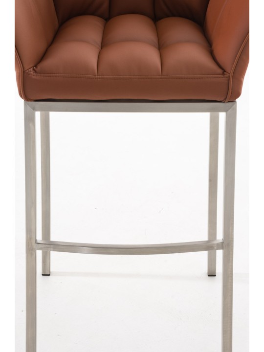 Baarijakkara Damaso E 4 jalan rungolla, vaaleanruskea