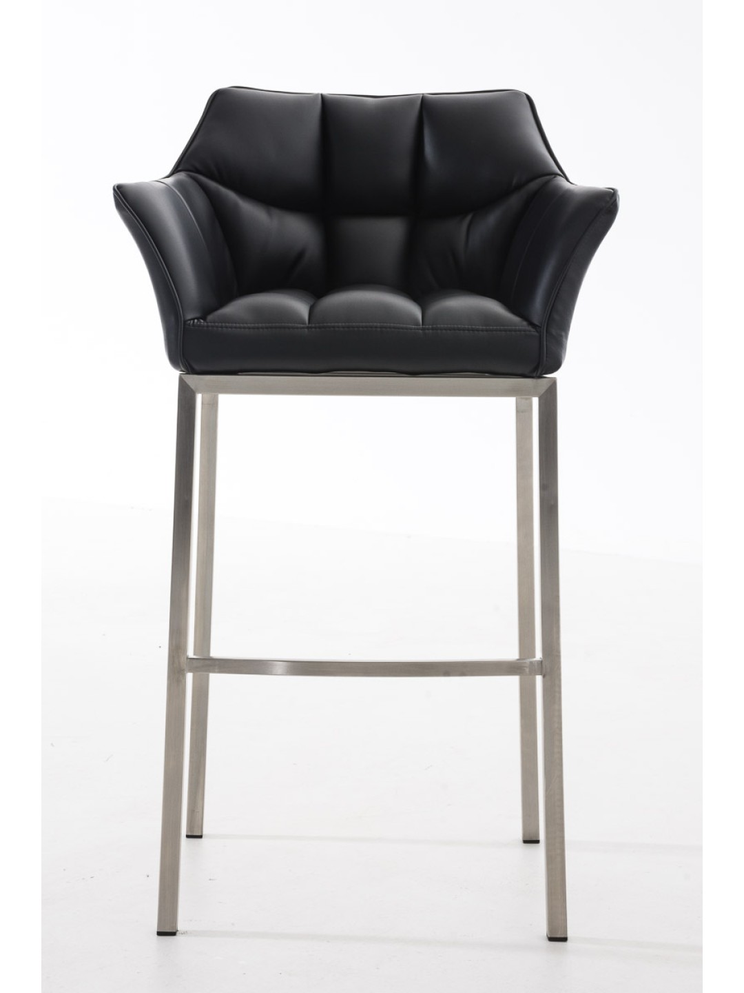 Baarijakkara Damaso E 4 jalan rungolla, musta