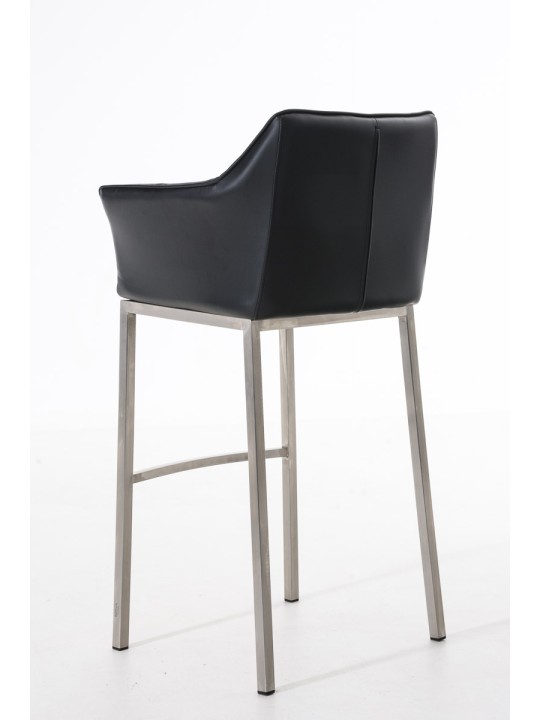 Baarijakkara Damaso E 4 jalan rungolla, musta