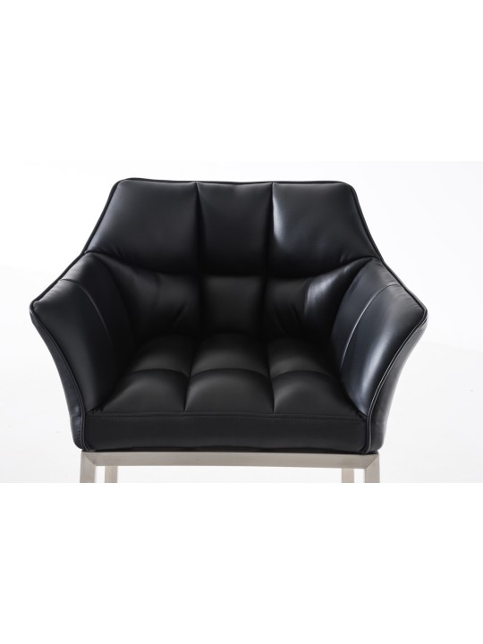 Baarijakkara Damaso E 4 jalan rungolla, musta