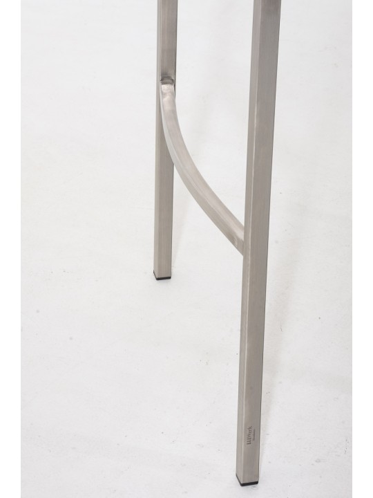 Baarijakkara Damaso E 4 jalan rungolla, musta