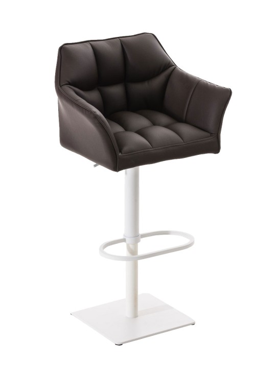 Baarijakkara Damaso W, ruskea