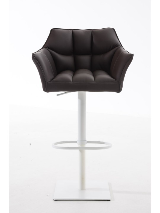 Baarijakkara Damaso W, ruskea