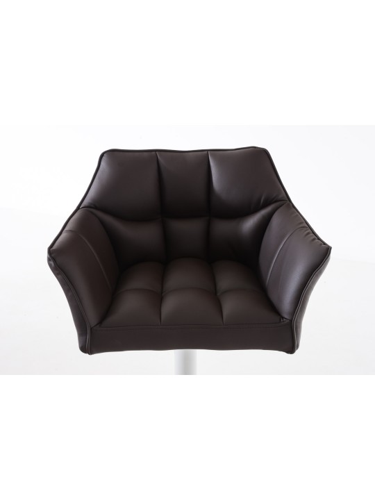 Baarijakkara Damaso W, ruskea