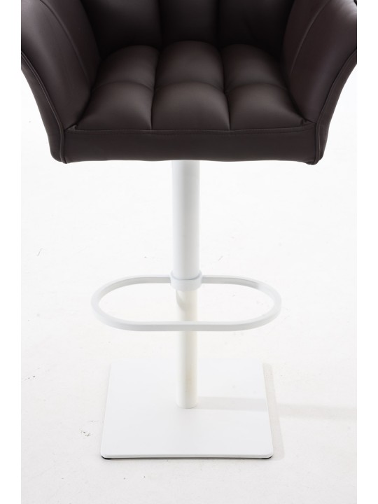 Baarijakkara Damaso W, ruskea