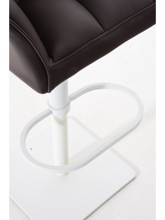 Baarijakkara Damaso W, ruskea