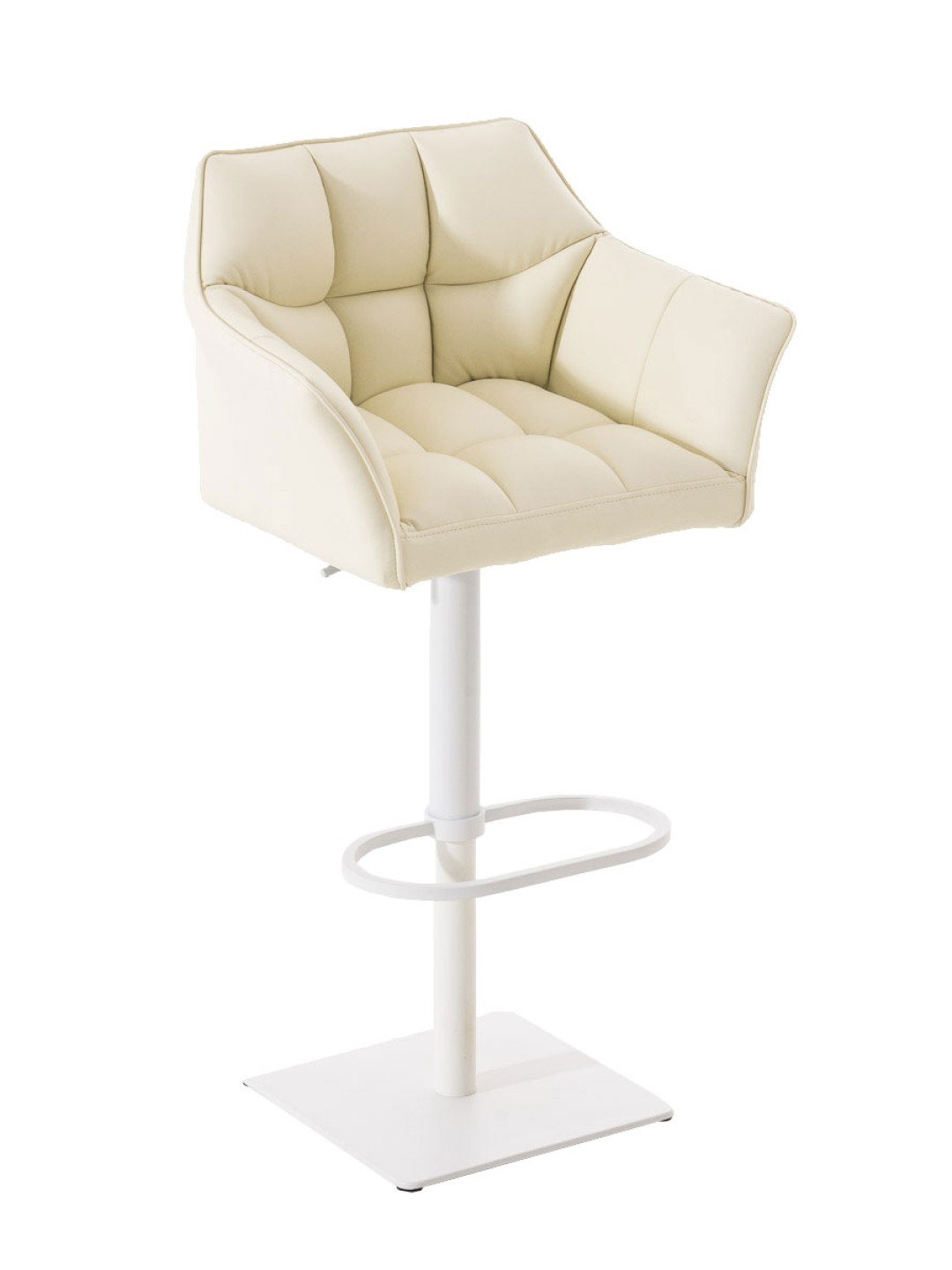 Baarijakkara Damaso W, kermanvärinen